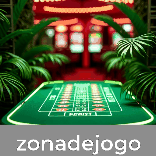 Zonadejogo: Cassino Online Seguro e Premiado