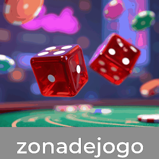 Zonadejogo: Slots emocionantes, mesa de jogos e experiência com dealers ao vivo