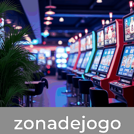 Explore Zonadejogo: Seu Portal de Jogos Seguro e Profissional
