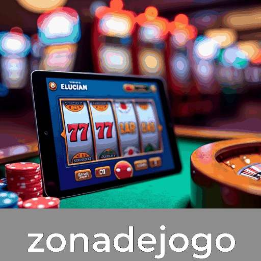 Zonadejogo: Profissionalismo em apostas esportivas brasileiras